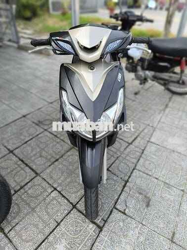 CẦN BÁN 1 XE LUVIAS PHUN XĂNG RẤT MỚI .