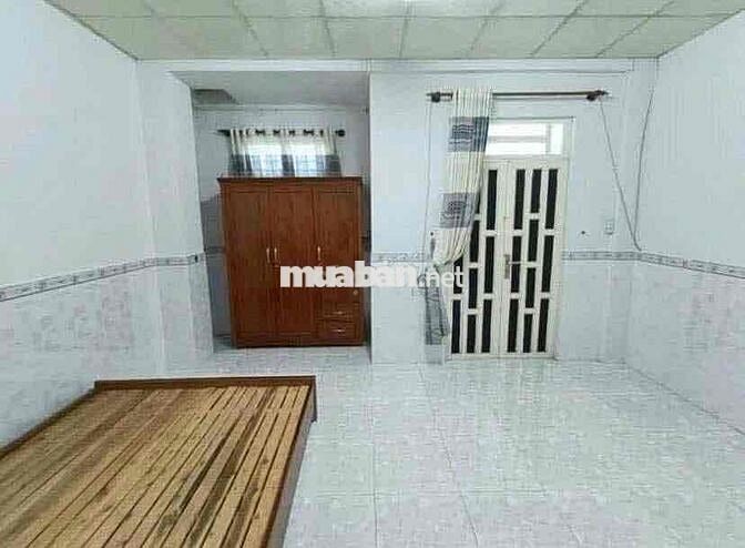 Cho thuê mặt tiền 2 lầu đường Phạm Ngũ Lão