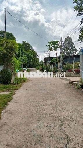 Đất Tân An Thủ Dầu Một cũ.Mặt tiền Dx108 đường 4,5m.1/Huỳnh Thị Hiếu