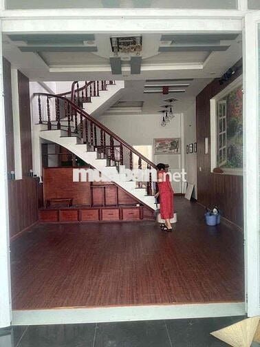 CHO THUÊ NHÀ CÁCH DX002 PHÚ MỸ 30M