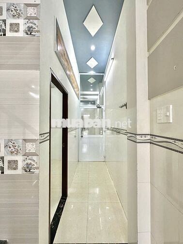Nhà 10 triệu 4 phòng ngủ gần trường Đại học Y Dược, chợ an khánh