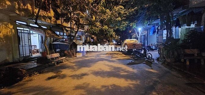SIÊU PHẨM NHÀ LIỀN KỀ NGÔ THỊ NHẬM – HÀ ĐÔNG