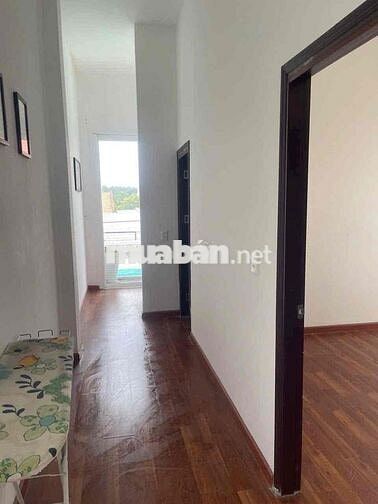 CHO THUÊ NHÀ CÁCH DX002 PHÚ MỸ 30M