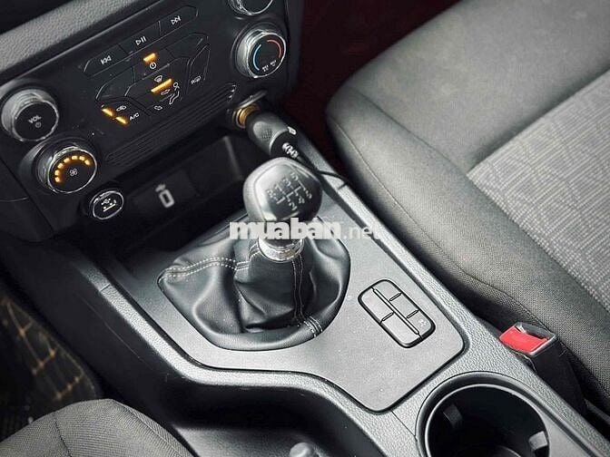 Ford Ranger 2021 XLS MT 2.2 - 58000 km