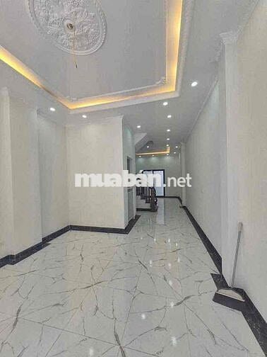 🏡 B/ÁN NHÀ SIÊU ĐẸP – THÔN LẠC THỊ, NGỌC HỒI,  THANH TRÌ – GẦN VÀNH ĐA
