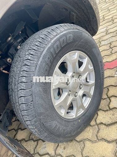 🛻 Ford RANGER XLS AT 2022: