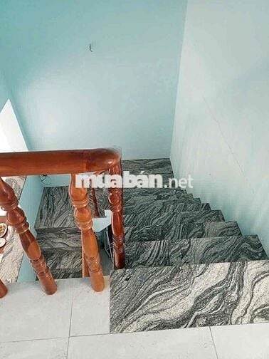 Bán nhà xã Quy Đức, Bình Chánh, Hồ Chí Minh