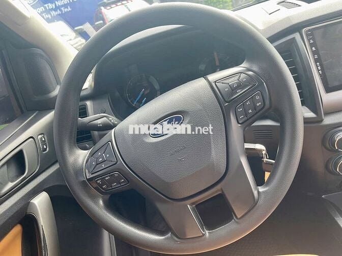 🛻 Ford RANGER XLS AT 2022: