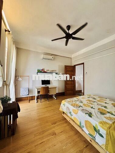 CHO THUÊ HOMESTAY TTTP 3 PHÒNG NGỦ FULL NỘI THẤT GIÁ 18 TRIỆU/THÁNG