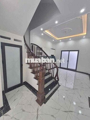 🏡 B/ÁN NHÀ SIÊU ĐẸP – THÔN LẠC THỊ, NGỌC HỒI,  THANH TRÌ – GẦN VÀNH ĐA
