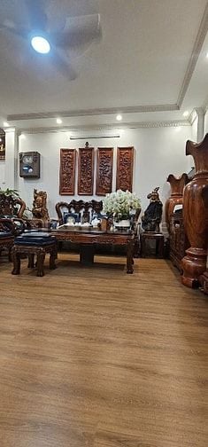 Bán Nhà Tại Phố Tôn Đức Thắng, 9,9 tỷ, 48m2 x 5 Tầng, Nội Thất Cao Cấp