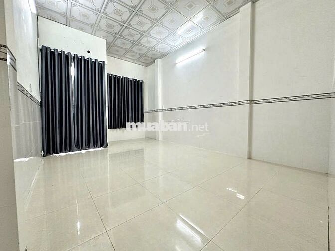 Nhà 10 triệu 4 phòng ngủ gần trường Đại học Y Dược, chợ an khánh
