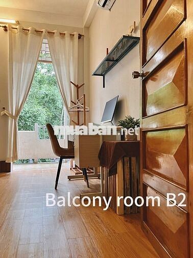 CHO THUÊ HOMESTAY TTTP 3 PHÒNG NGỦ FULL NỘI THẤT GIÁ 18 TRIỆU/THÁNG