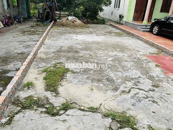 Chỉ 24tr/m2-Đất Mai Đình(Sóc Sơn)-Đường thông-Ô tô đỗ cửa-MT 12m-Giá đ