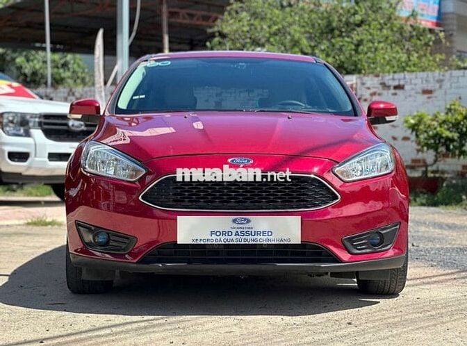 🚙FORD FOCUS TREND 1.5 2018_Siêu rẻ