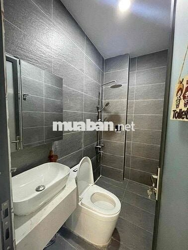 Cho thuê nhà hẻm Dx 006 phường Phú Mỹ