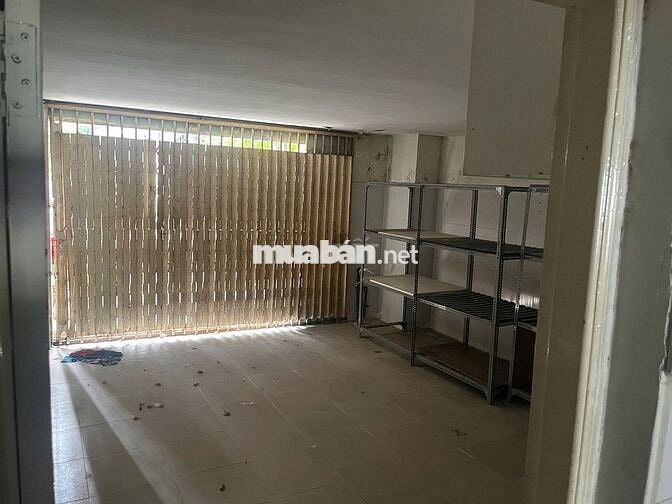 Cho thuê nguyên căn nhà mặt tiền 189 Lý Thường Kiệt