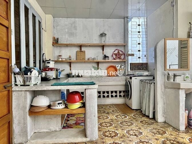CHO THUÊ HOMESTAY TTTP 3 PHÒNG NGỦ FULL NỘI THẤT GIÁ 18 TRIỆU/THÁNG
