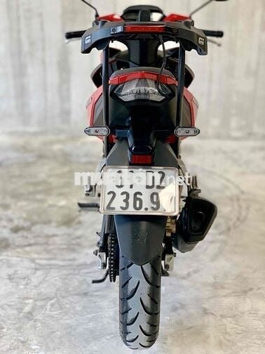 Winner X V3 2022 – Biển 61 Chính Chủ công chứng
