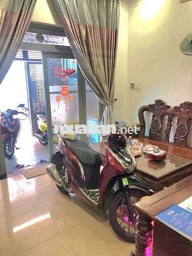 Biệt Thự MiNi Gần Chợ Phạm Văn Bạch, Giáp Tân Bình
