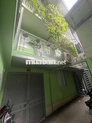 Bán nhà phố Nguyễn Xiển, Nam Thanh Xuân 45m2 chỉ 3 tỷ.