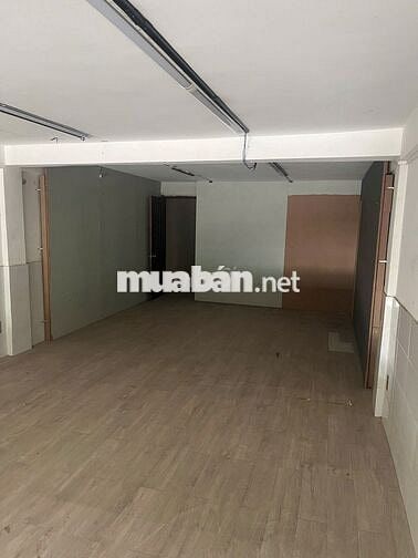 Cho thuê nguyên căn nhà mặt tiền 189 Lý Thường Kiệt