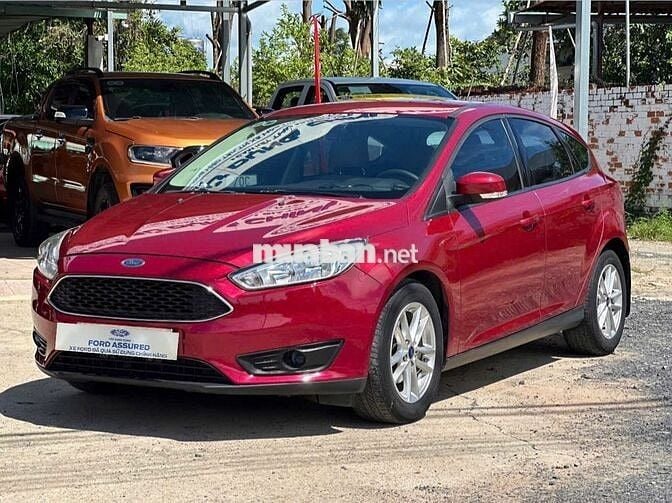 🚙FORD FOCUS TREND 1.5 2018_Siêu rẻ