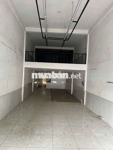Cho thuê nguyên căn nhà mặt tiền 189 Lý Thường Kiệt