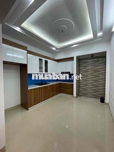 BÁN NHÀ ĐẸP 5 TẦNG CẦU GIẤY Ở NGAY