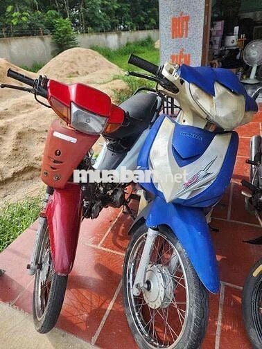 Xe cầm đứt cần thanh lý rẻ