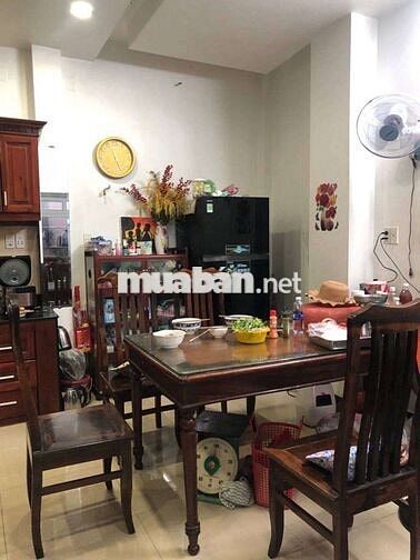 Biệt Thự MiNi Gần Chợ Phạm Văn Bạch, Giáp Tân Bình