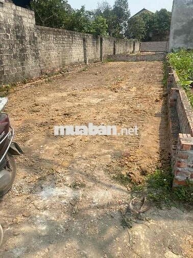 Bán Đất – Xã Minh Phú (Sóc Sơn) – 85M2 – 1,7 TỶ – Full Thổ Cư – Ô TÔ 7