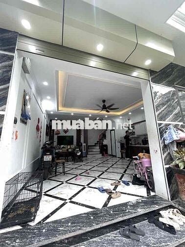 Chính chủ bán nhà 50m2 x 4T x 4PN Tứ Hiệp