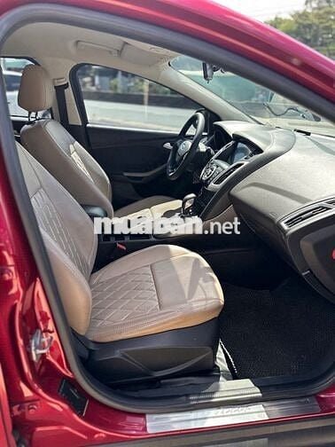 🚙FORD FOCUS TREND 1.5 2018_Siêu rẻ