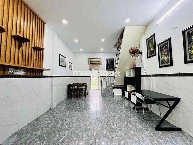 NHÀ NGUYÊN CĂN 2PN FULL NỘI THẤT – LƯƠNG NGỌC QUYẾN GIÁ TỐT💕💕💕