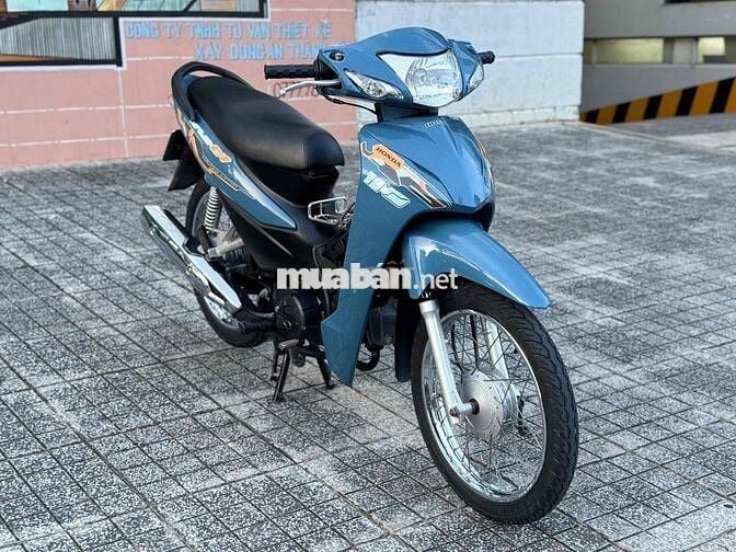 💥 Wave A110 2023 Bstp chính chủ bao công chứng