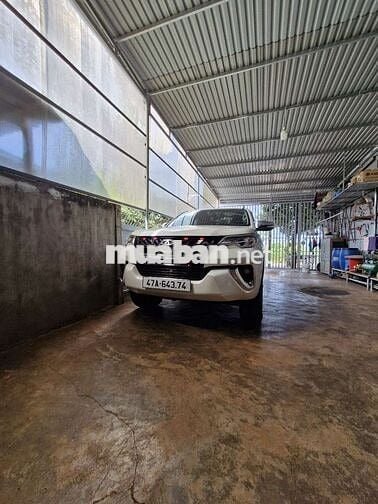 2017 2.4G 4x2 - 87000 km