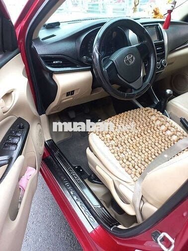 Toyota vios đời 2019