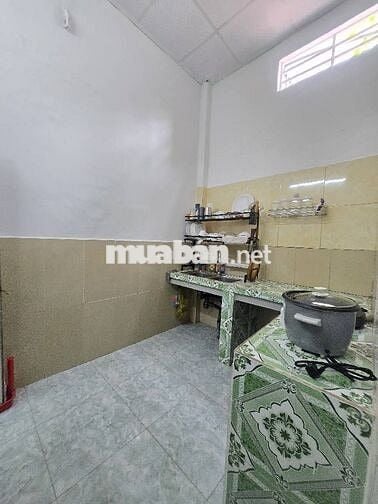 Chủ Gấp Bán Nhà 2 Tầng, 44m2, Gần KCN Bình Chiểu, Thủ Đức, Chỉ 2,19 Tỷ