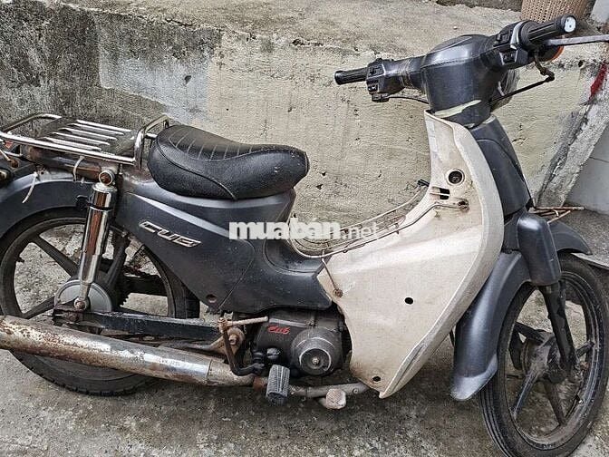Cubjapan Hyosung 50 cc 2018