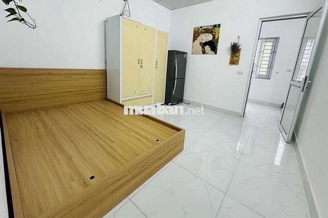 Bán nhà phố Nguyễn Xiển, Nam Thanh Xuân 45m2 chỉ 3 tỷ.