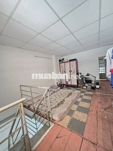 Chủ Gấp Bán Nhà 2 Tầng, 44m2, Gần KCN Bình Chiểu, Thủ Đức, Chỉ 2,19 Tỷ