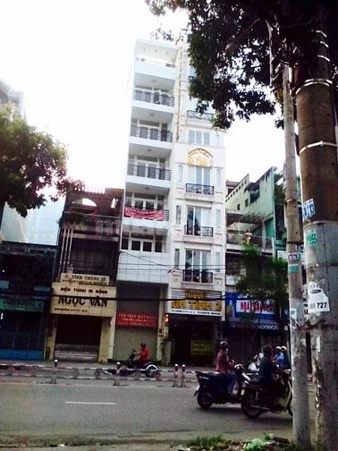 CHO THUÊ MẶT TIỀN KINH DOANH ĐƯỜNG 3/2