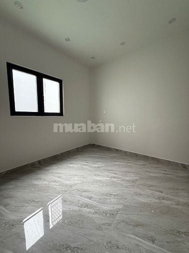 Cho thuê nhà MT đường số 1 Chợ Tân Mỹ Q7, 4x20m, 1 lầu, 4PN, 25tr