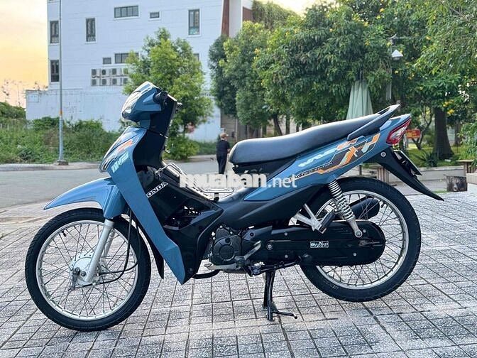 💥 Wave A110 2023 Bstp chính chủ bao công chứng