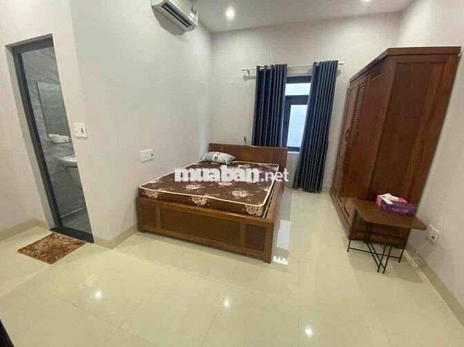 Bán Nhà Mặt Phố Hoàng Bình Chính, 90m2, hàng hiếm tại view đẹp