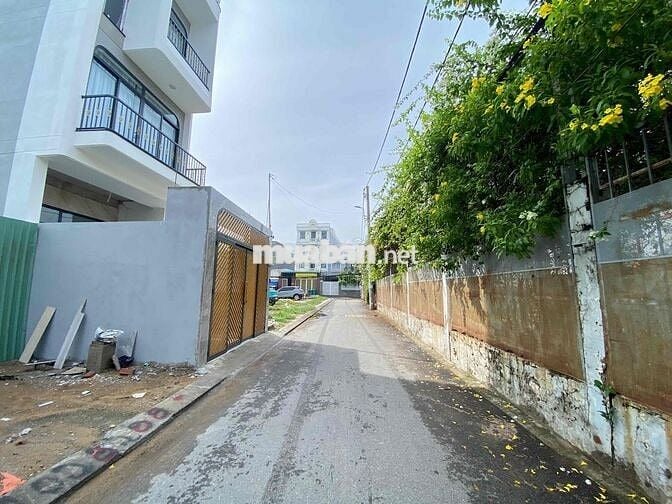 bán đất ngay đường số 11 Kha Vạn Cân, Trường Thọ, Thủ Đức
