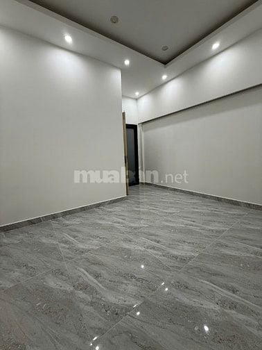Cho thuê nhà MT đường số 1 Chợ Tân Mỹ Q7, 4x20m, 1 lầu, 4PN, 25tr