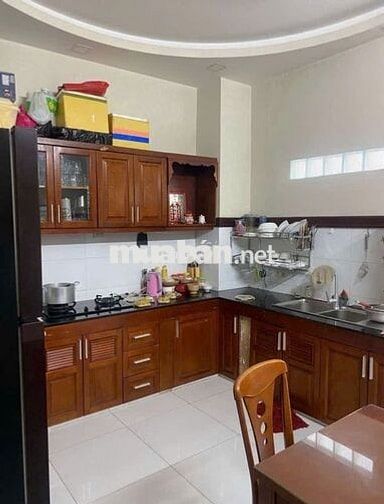 Bán nhà mặt tiền HXH Trần Xuân Soạn Tân Kiểng Q7 | Giá hấp dẫn