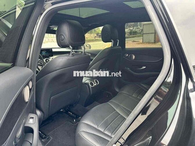 Mercedes Benz GLC300 4matic sx 2021